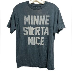 Minnesota Tee Shirt